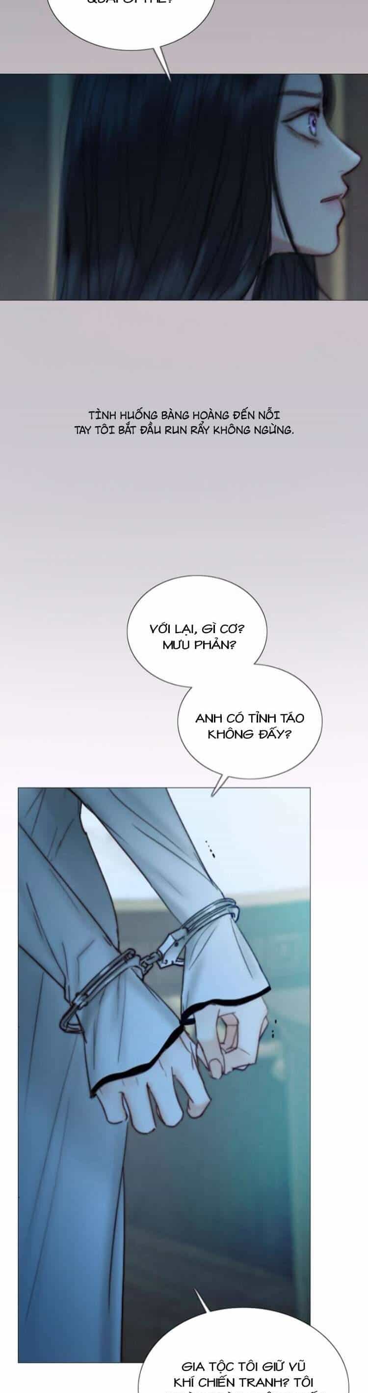 Serena - Chương 114 - ảnh 19