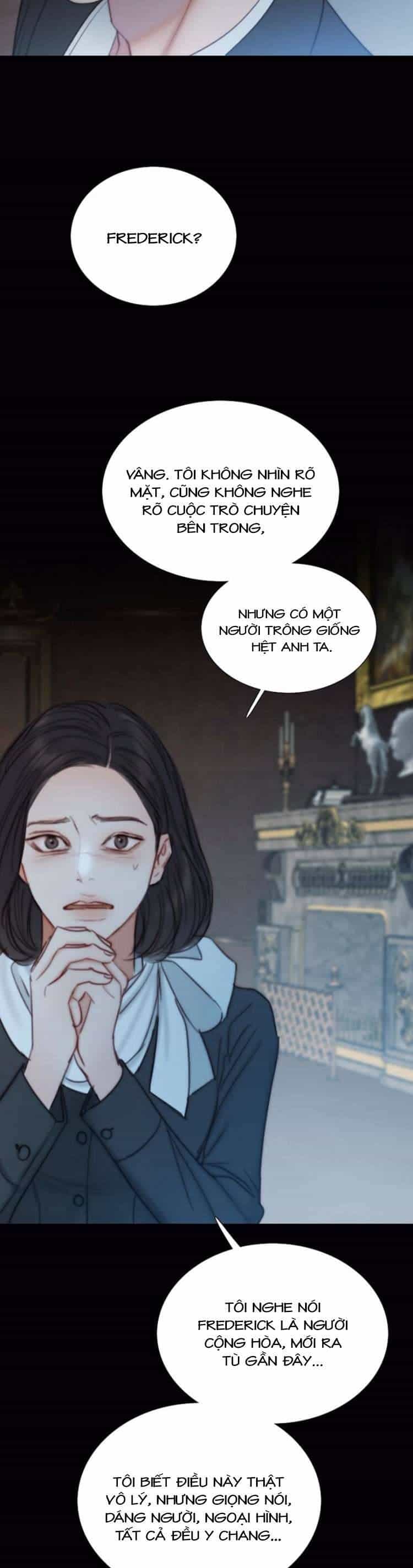 Serena - Chương 114 - ảnh 31