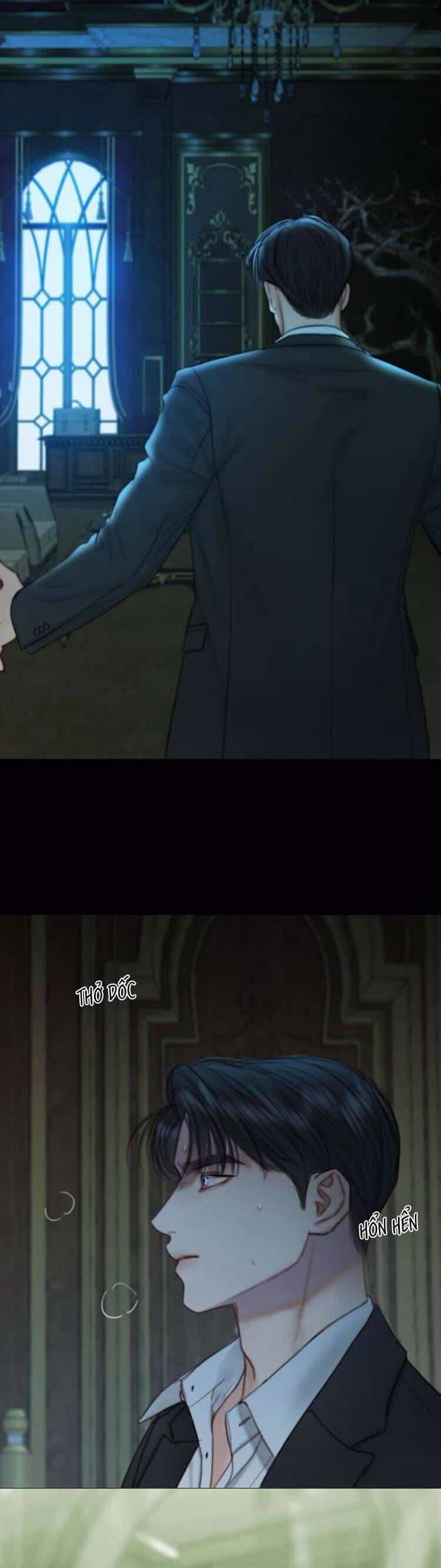 Serena - Chương 114 - ảnh 7