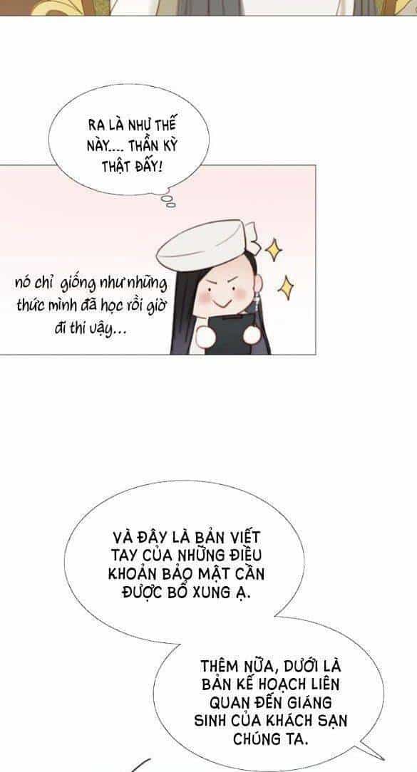 Serena - Chương 14 - ảnh 32