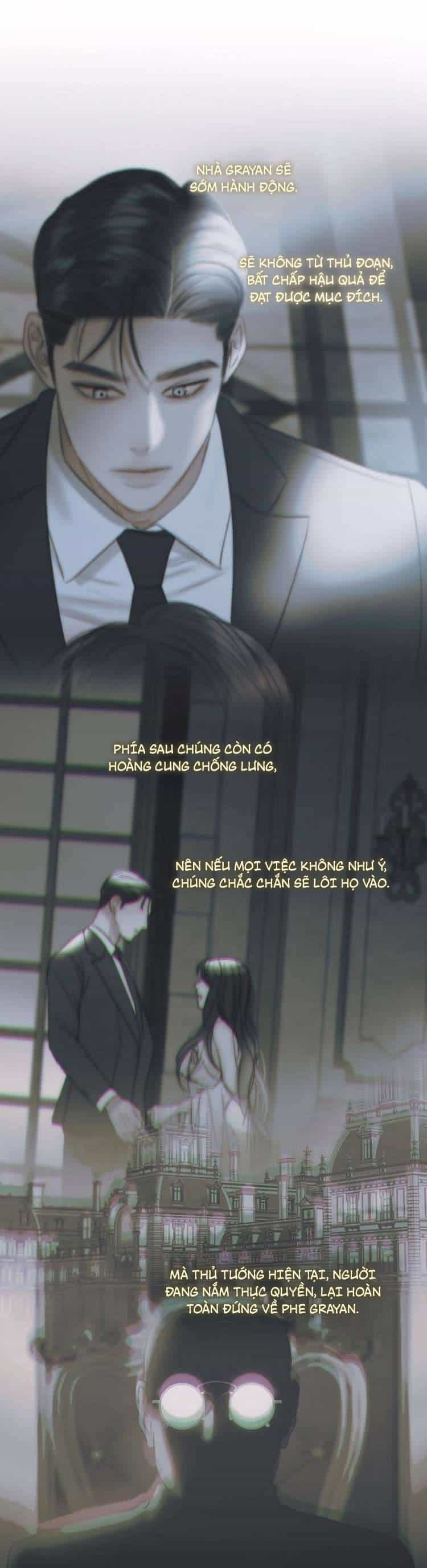 Serena - Chương 115 - ảnh 37