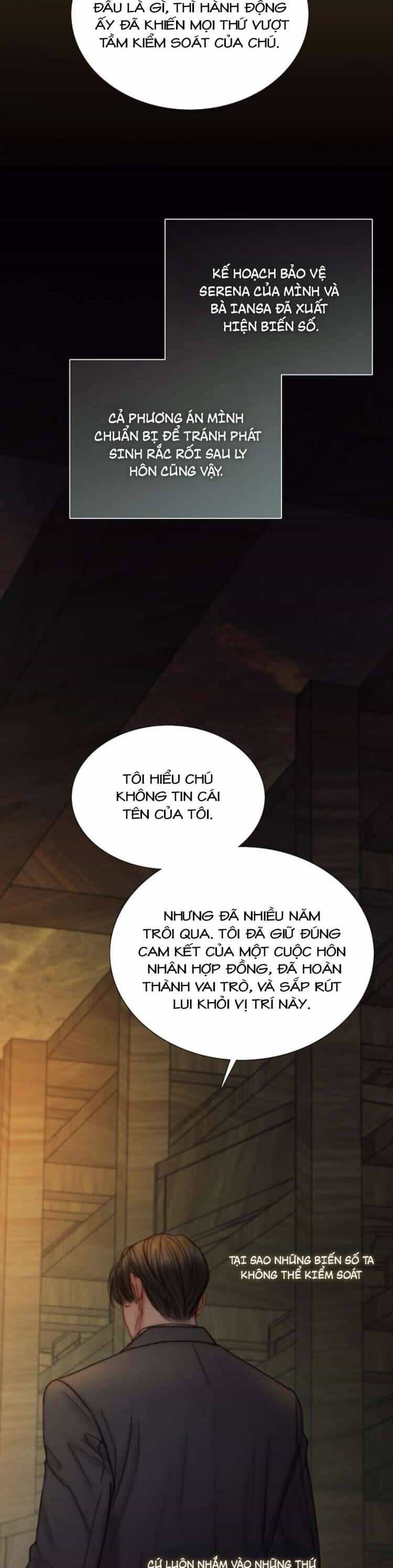 Serena - Chương 115 - ảnh 8