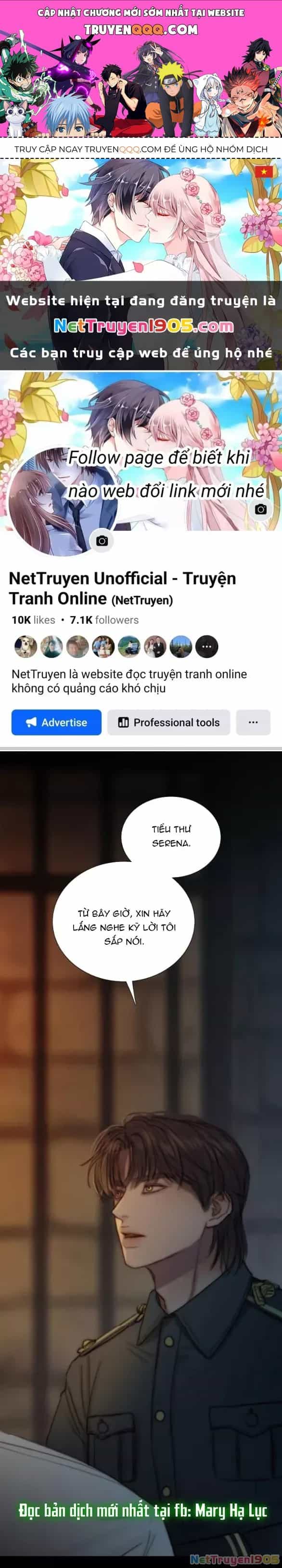 Serena - Chương 116.1 - ảnh 1