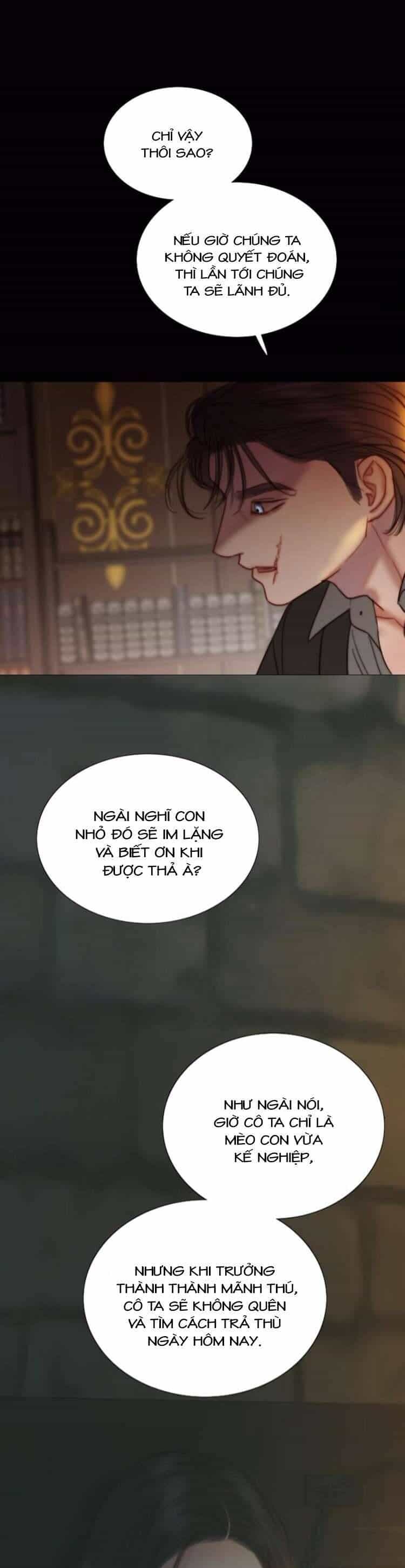Serena - Chương 118 - ảnh 16
