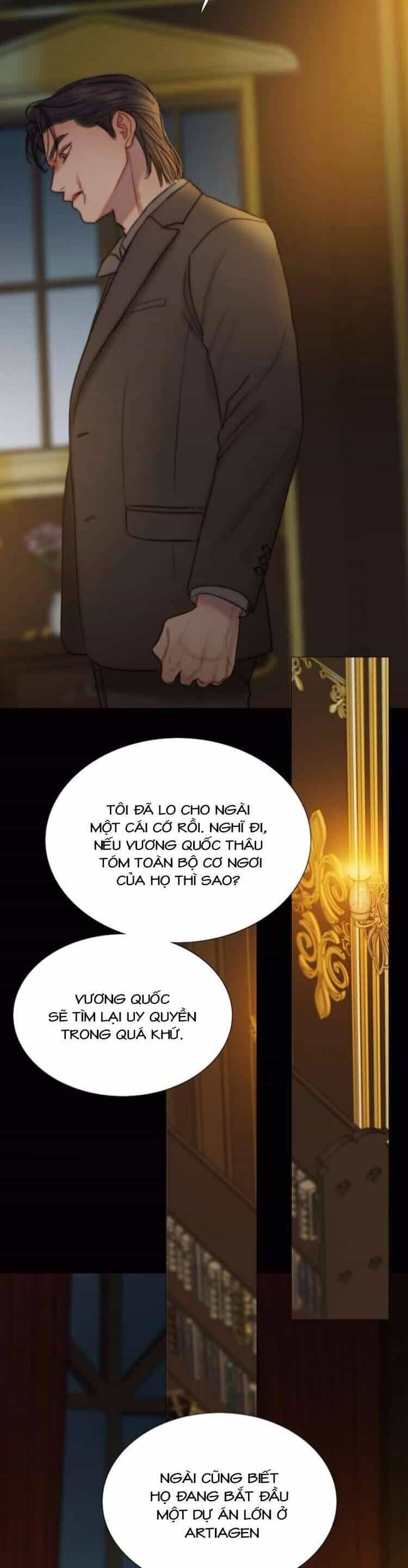 Serena - Chương 118 - ảnh 9