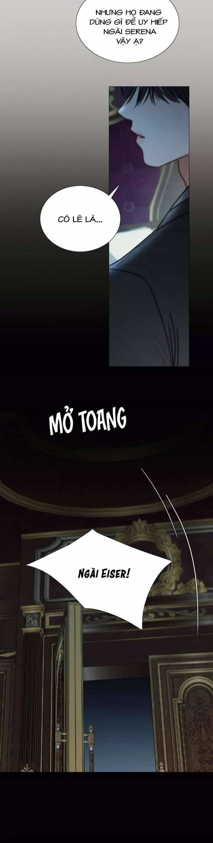 Serena - Chương 120 - ảnh 11
