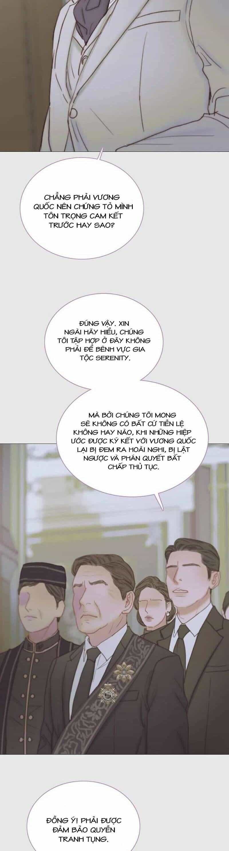 Serena - Chương 123 - ảnh 31