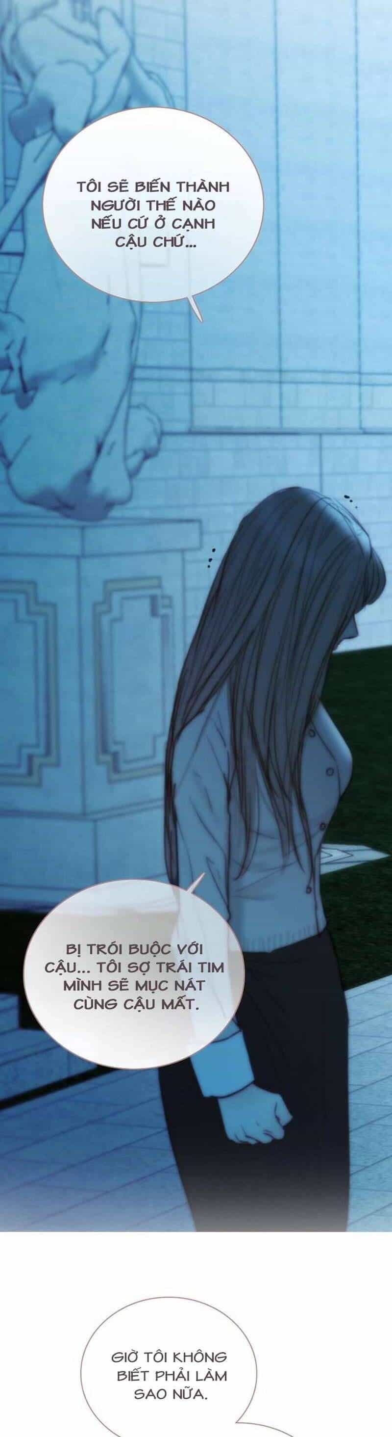 Serena - Chương 124 - ảnh 26