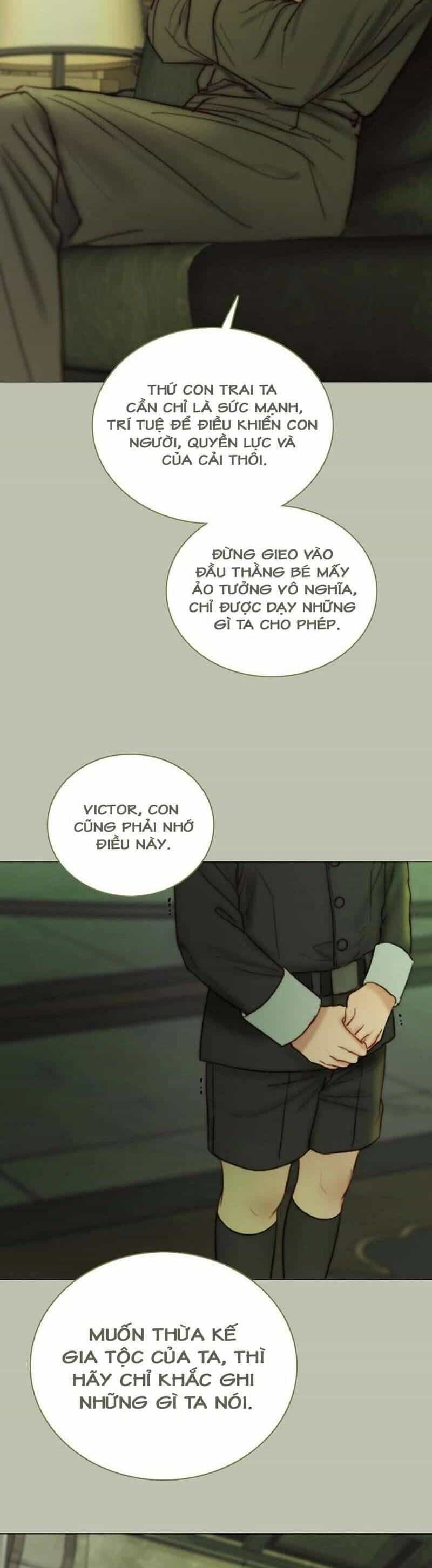Serena - Chương 125 - ảnh 15