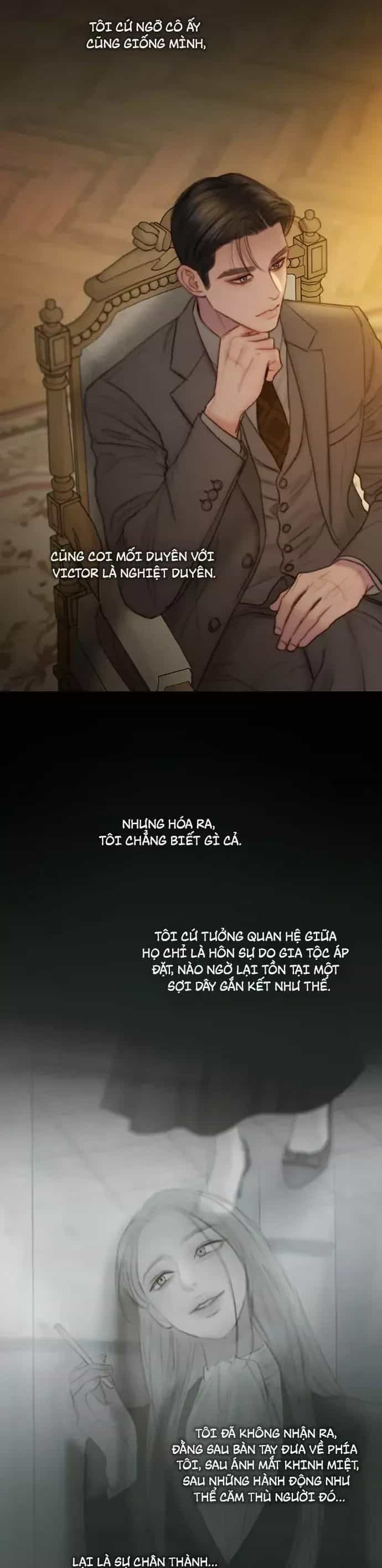 Serena - Chương 128 - ảnh 11