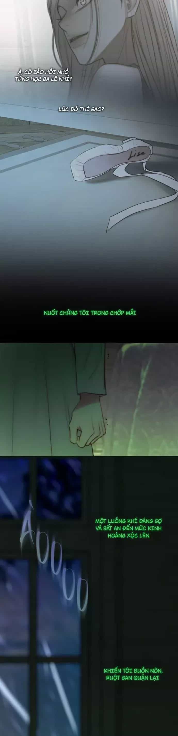 Serena - Chương 128 - ảnh 46