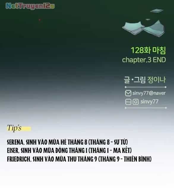 Serena - Chương 128.2 - ảnh 27