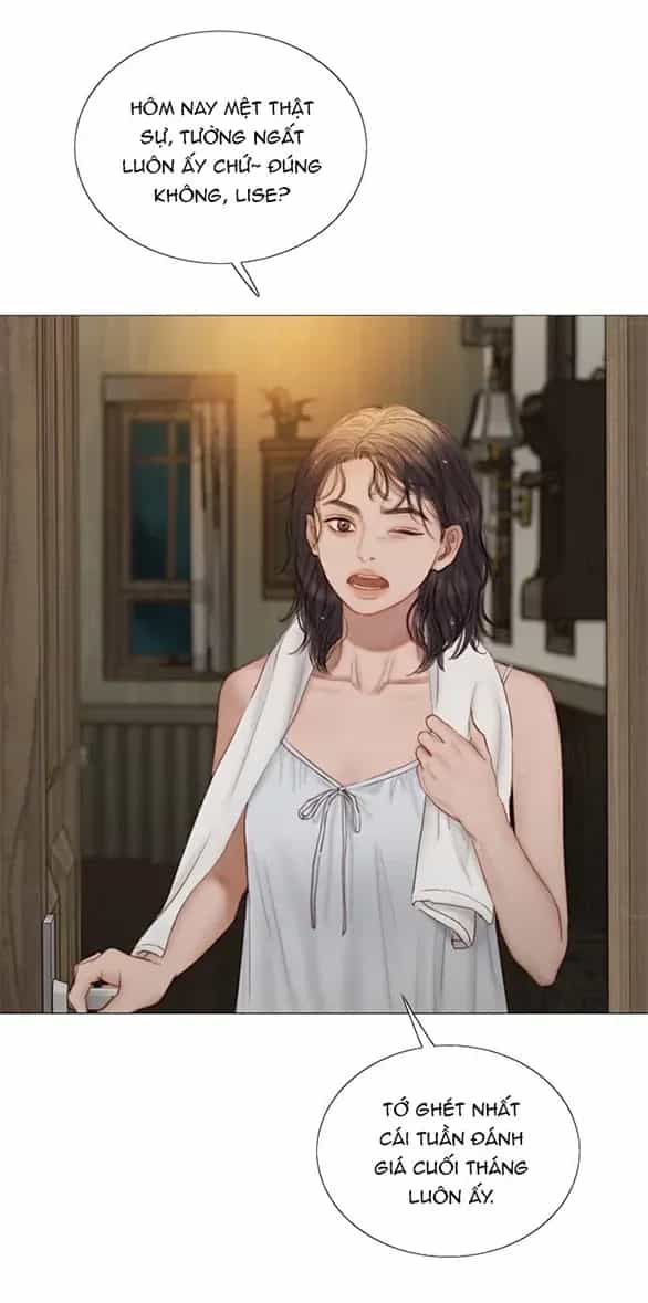 Serena - Chương 129 - ảnh 3