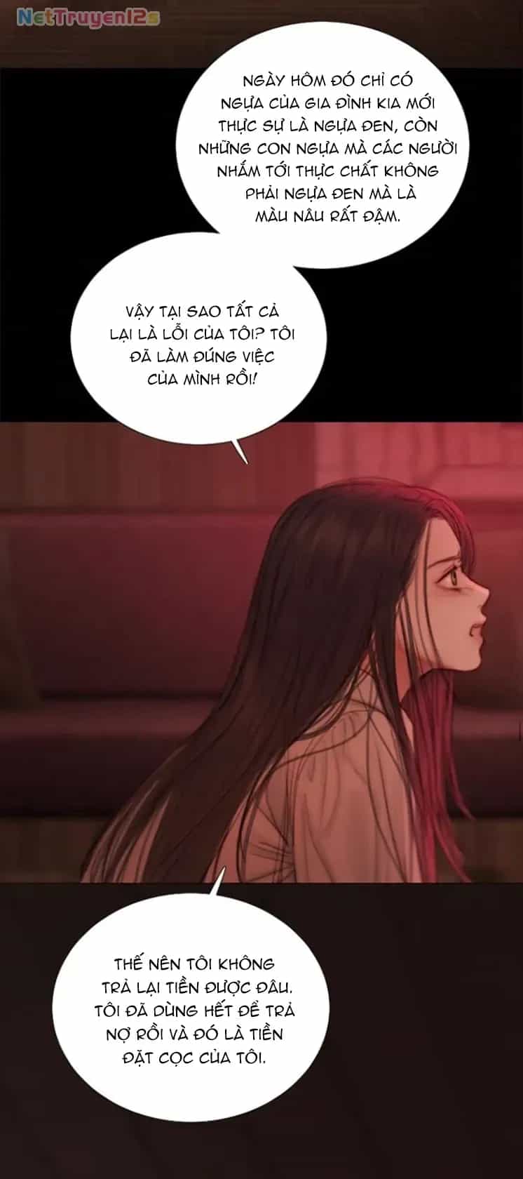 Serena - Chương 130 - ảnh 20