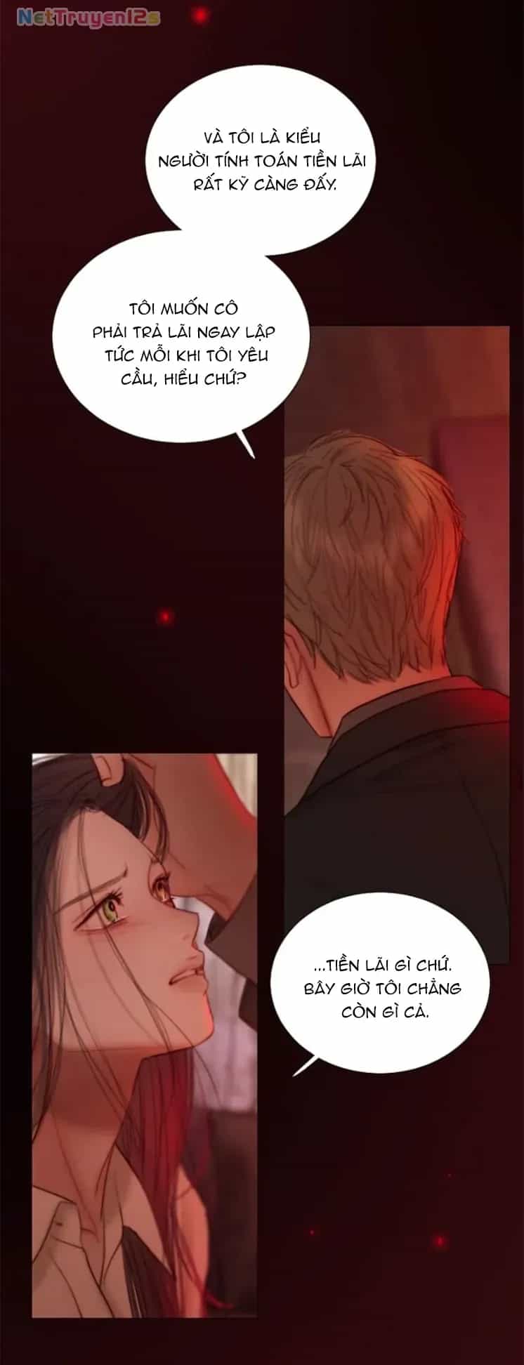 Serena - Chương 130 - ảnh 24