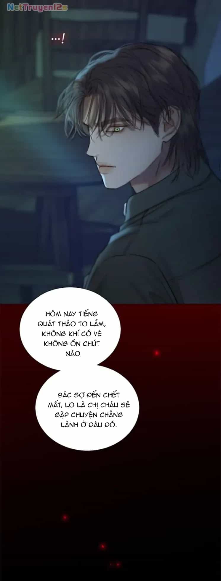 Serena - Chương 130 - ảnh 33