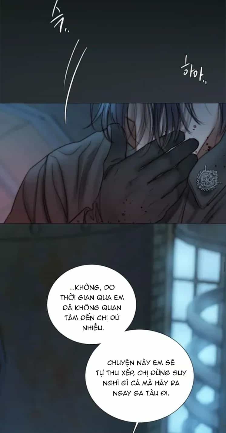 Serena - Chương 130 - ảnh 42