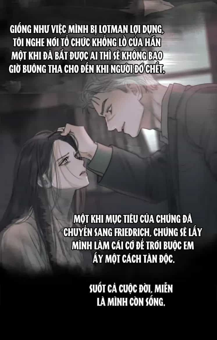 Serena - Chương 130 - ảnh 47
