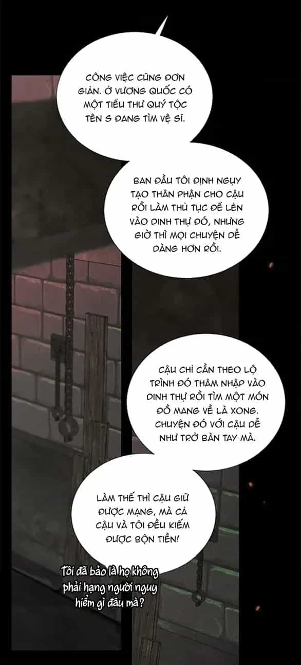 Serena - Chương 131 - ảnh 14