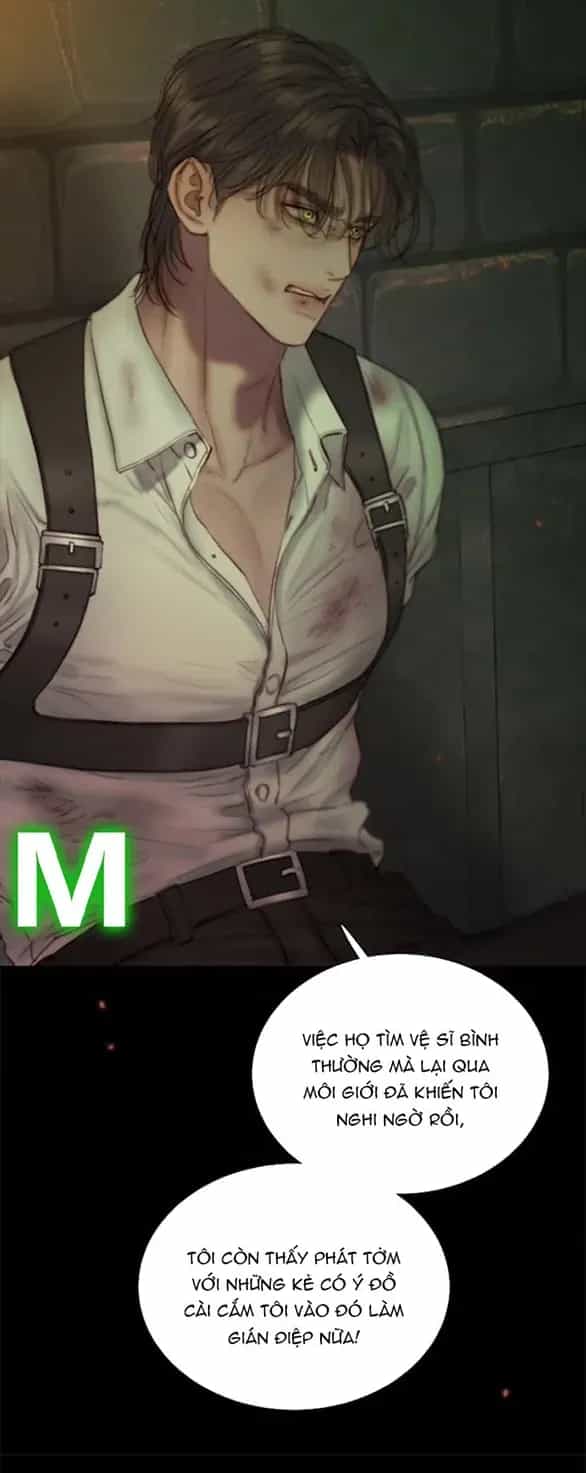 Serena - Chương 131 - ảnh 16