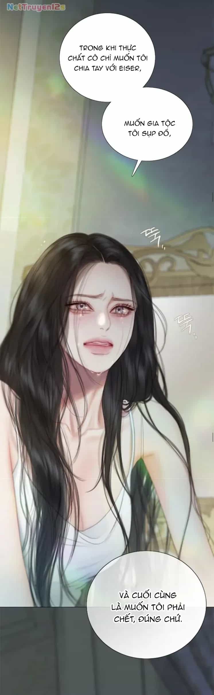 Serena - Chương 132 - ảnh 59