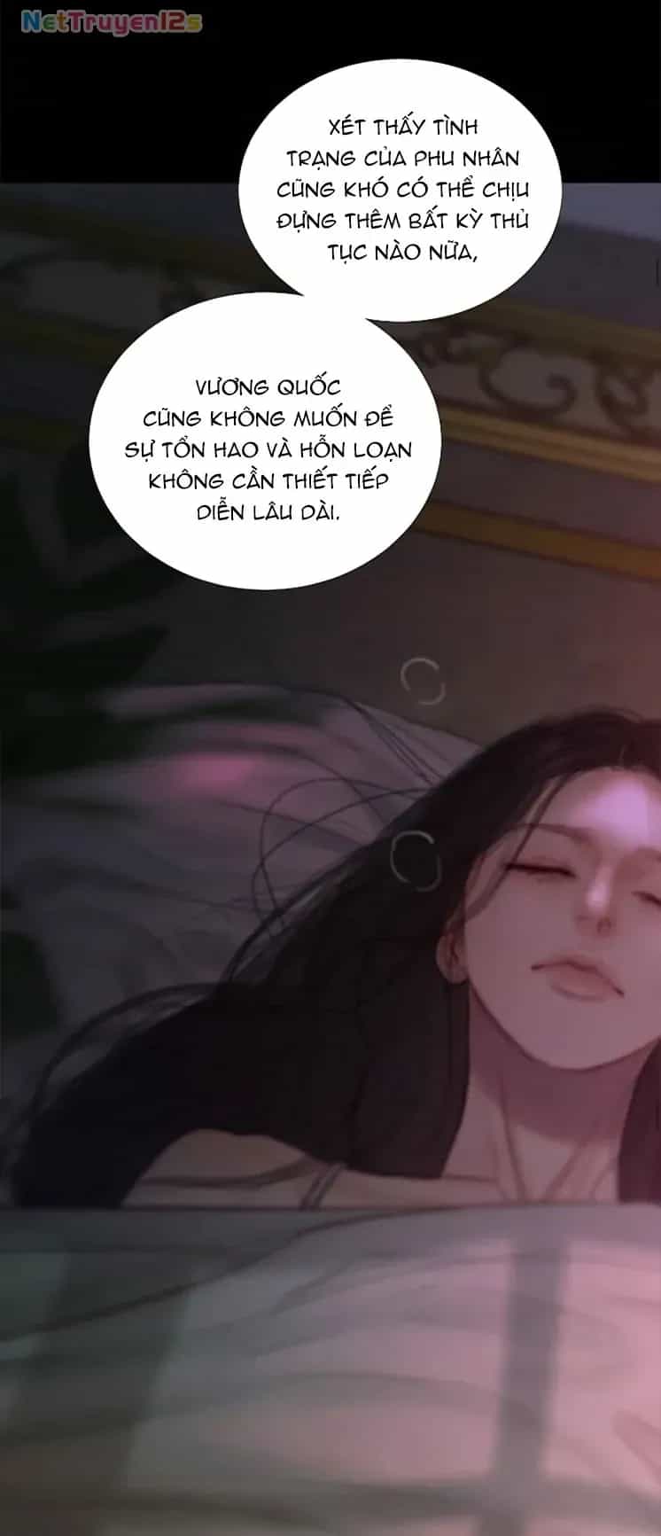 Serena - Chương 134 - ảnh 12