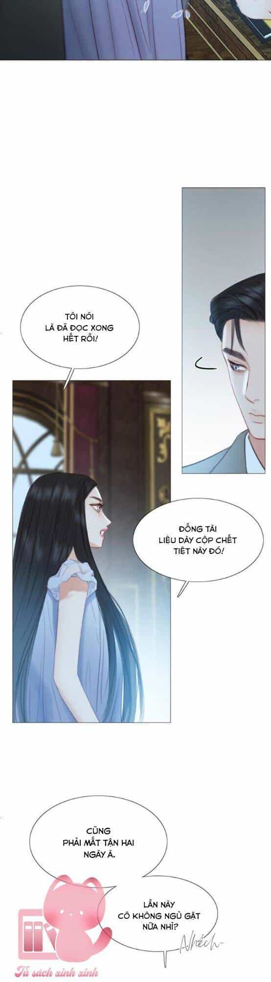 Serena - Chương 16 - ảnh 19