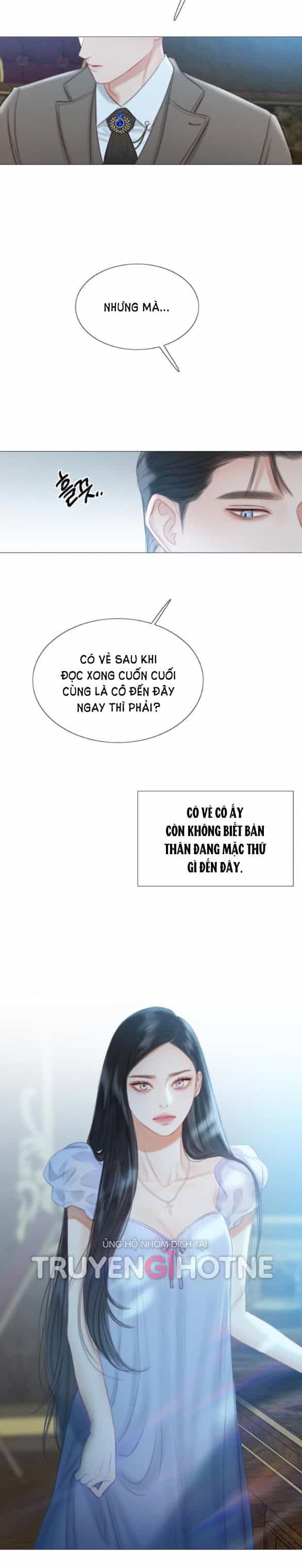 Serena - Chương 16.5 - ảnh 3