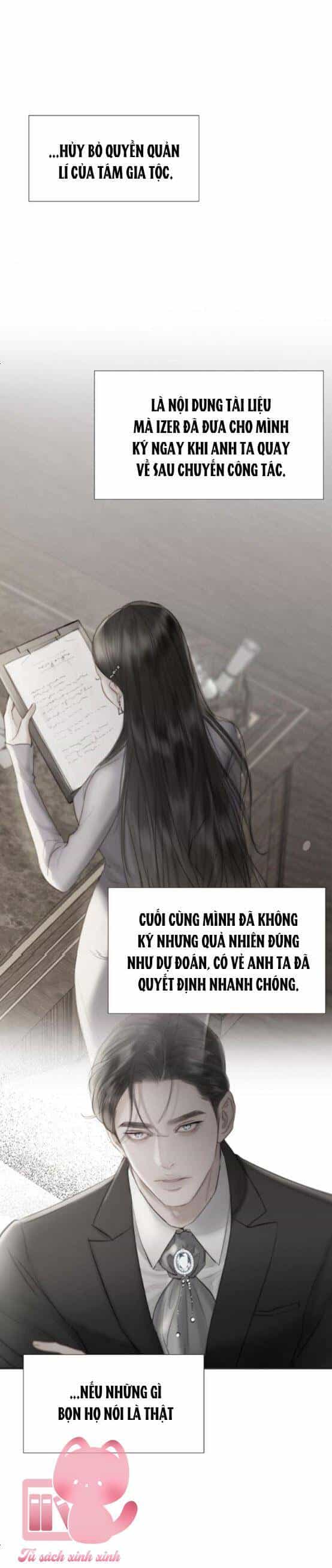 Serena - Chương 17 - ảnh 13