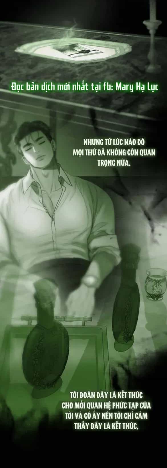 Serena - Chương 153 - ảnh 49