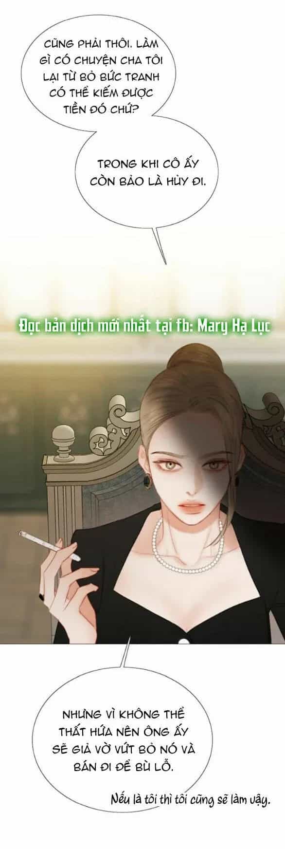 Serena - Chương 155 - ảnh 8