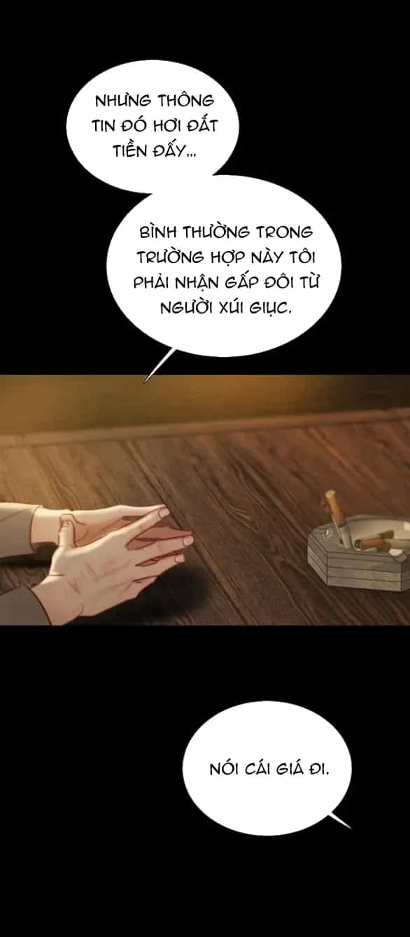 Serena - Chương 157 - ảnh 13