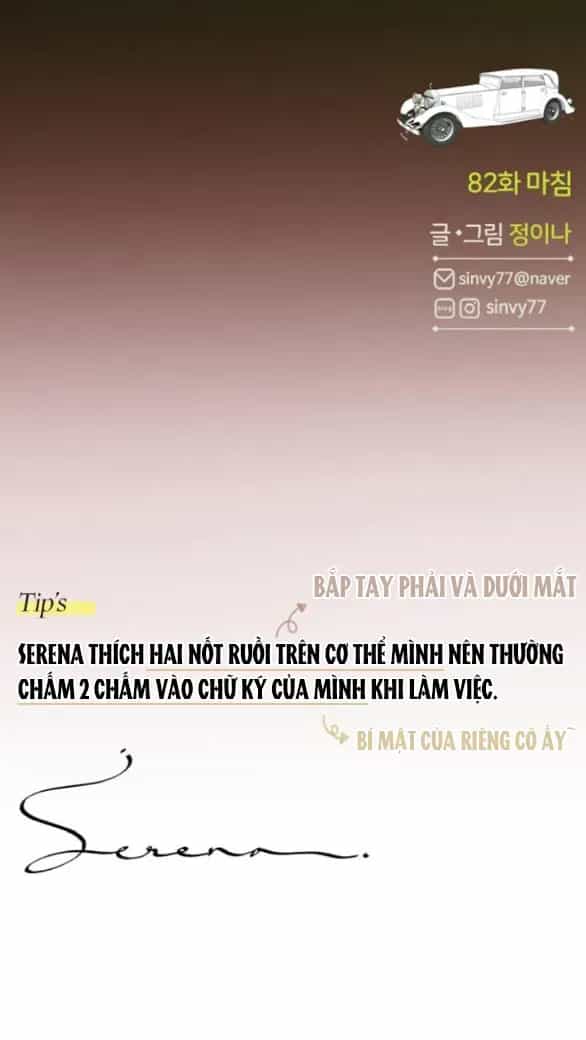 Serena - Chương 157 - ảnh 41