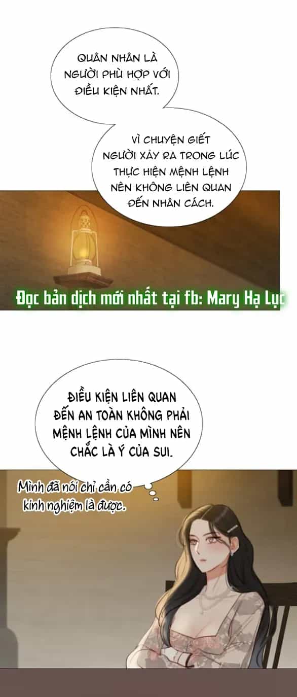 Serena - Chương 157 - ảnh 8