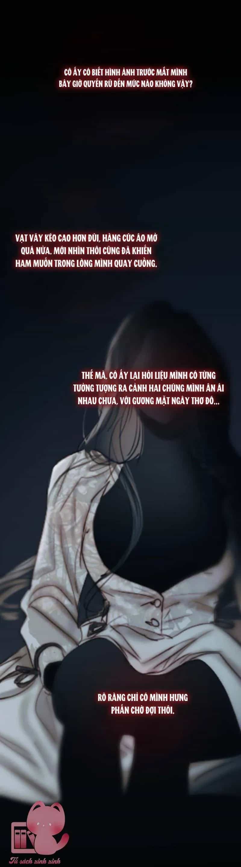 Serena - Chương 162 - ảnh 43