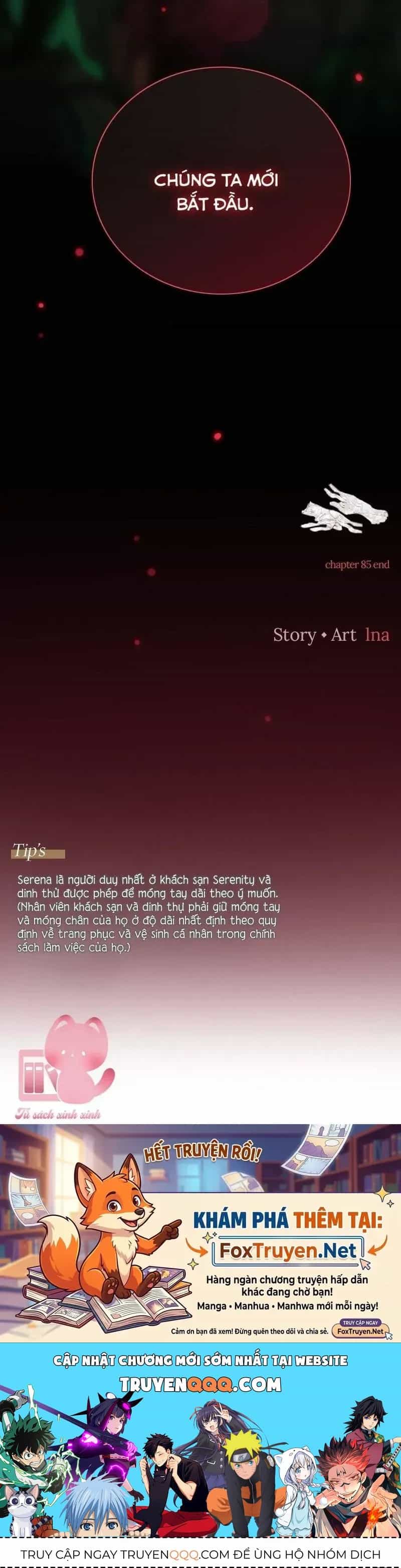 Serena - Chương 162 - ảnh 59