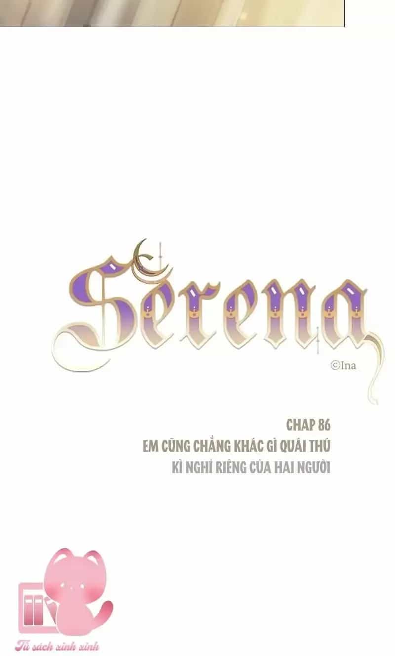Serena - Chương 163 - ảnh 3