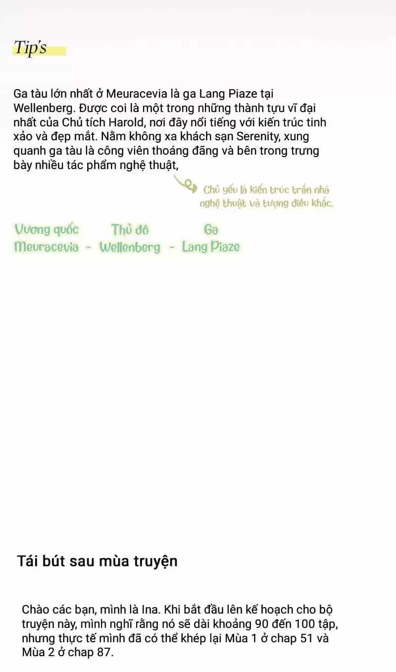 Serena - Chương 164 - ảnh 113