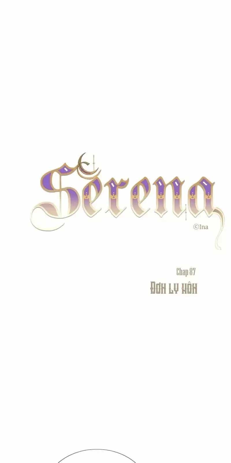 Serena - Chương 164 - ảnh 2
