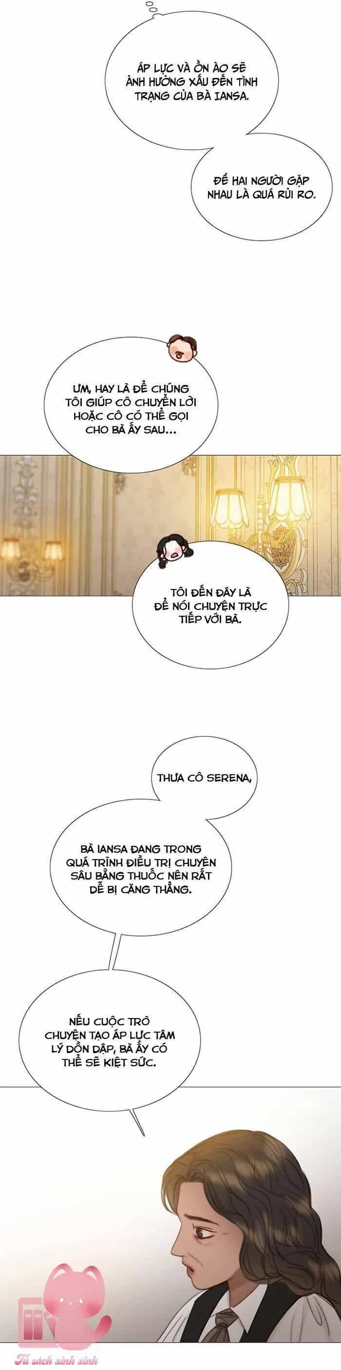 Serena - Chương 165 - ảnh 14