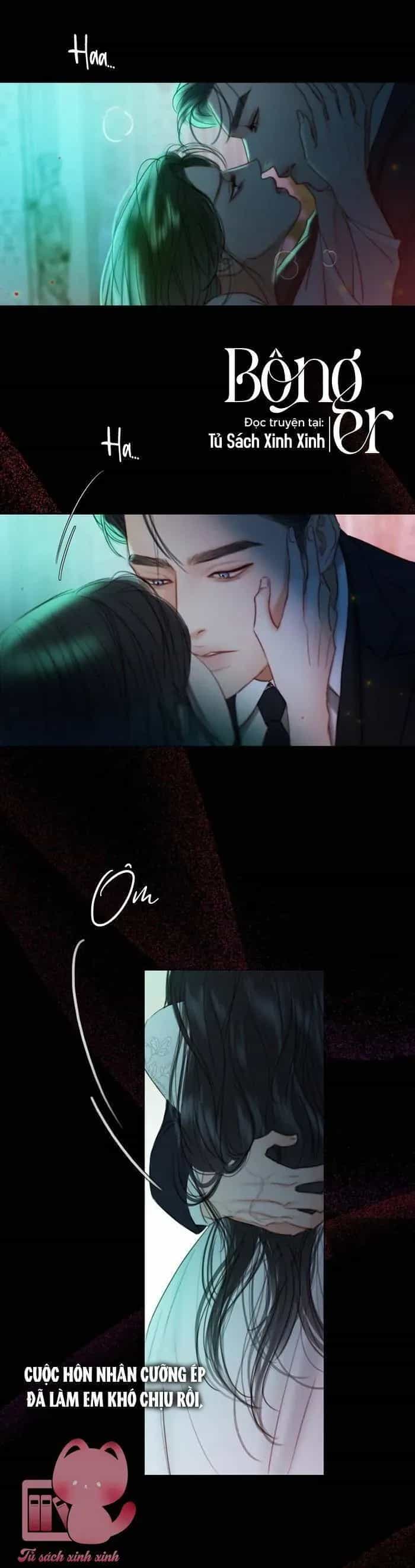 Serena - Chương 165 - ảnh 27