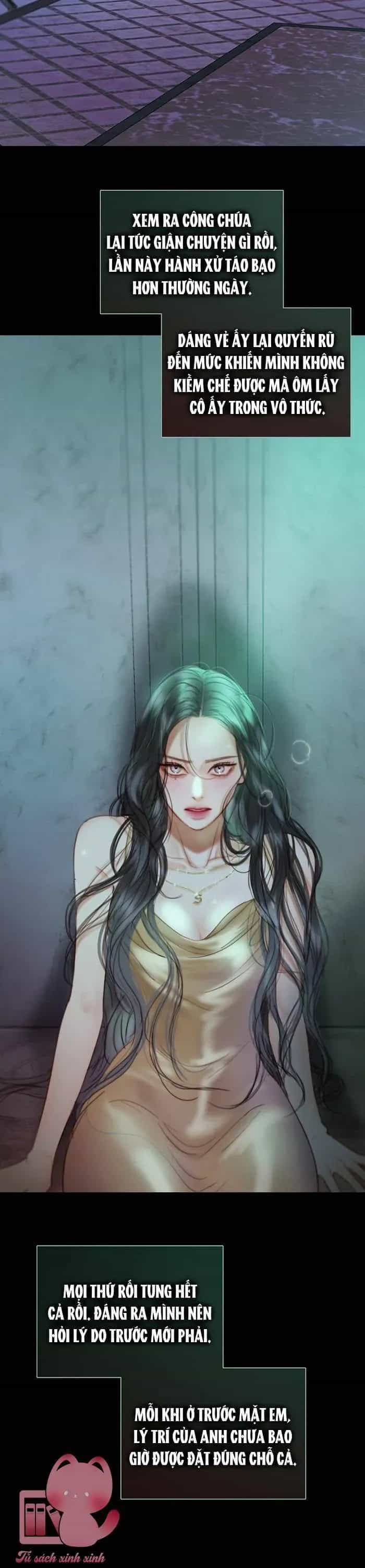 Serena - Chương 165 - ảnh 38