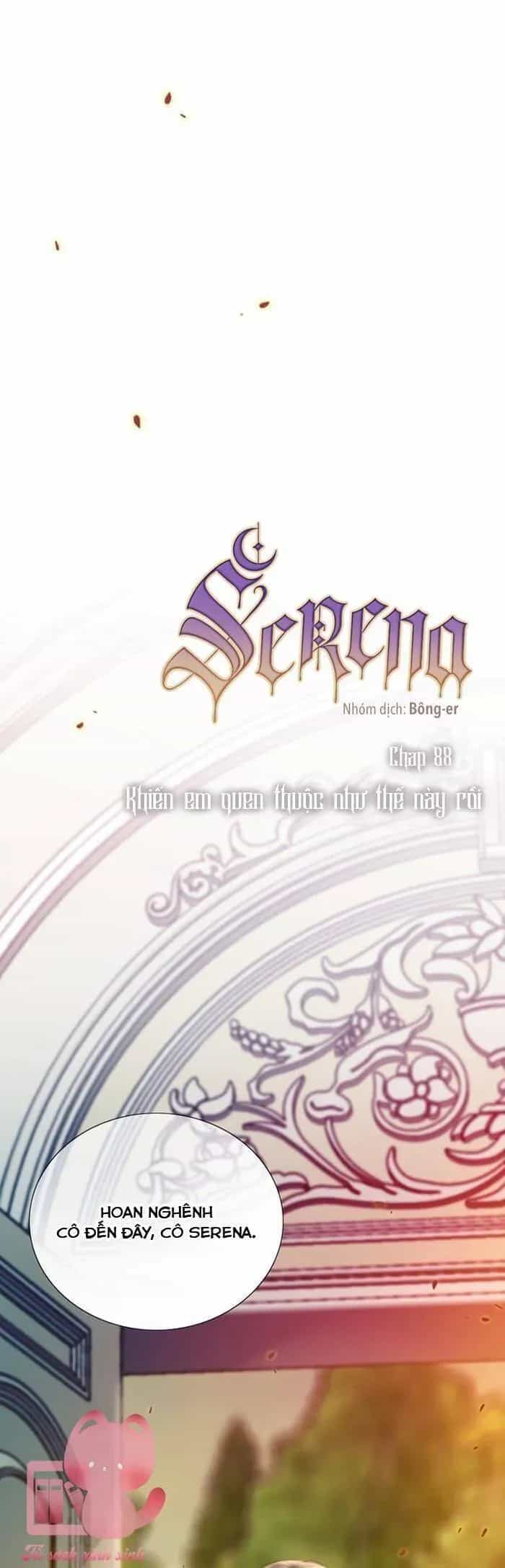 Serena - Chương 165 - ảnh 5