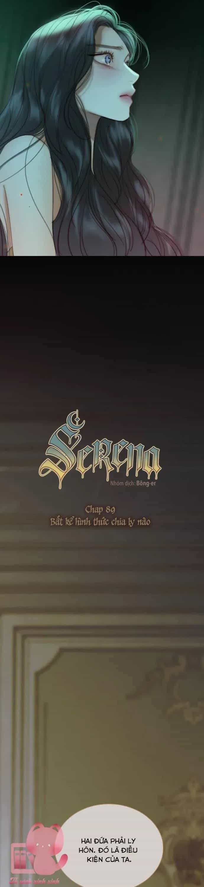 Serena - Chương 166 - ảnh 12