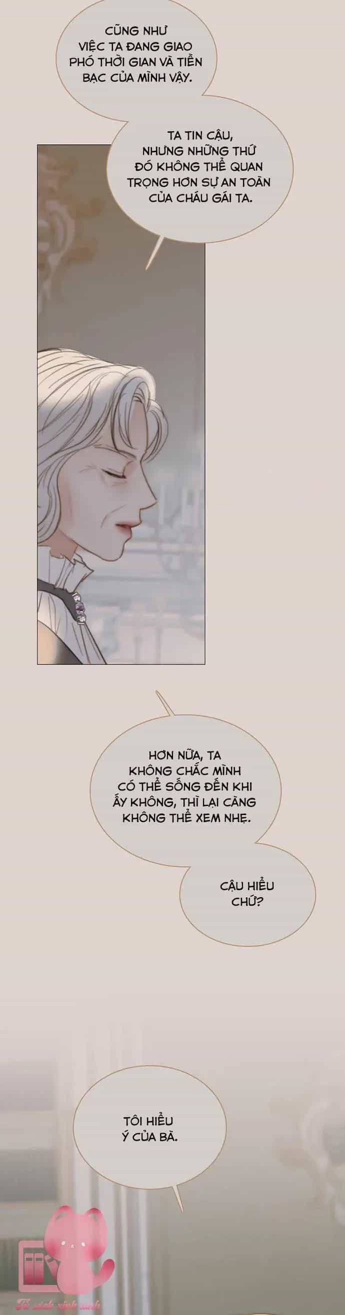 Serena - Chương 166 - ảnh 16
