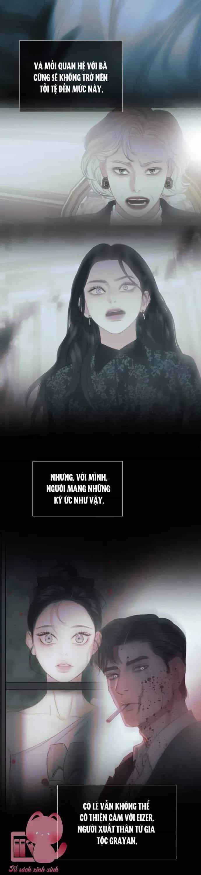 Serena - Chương 166 - ảnh 28