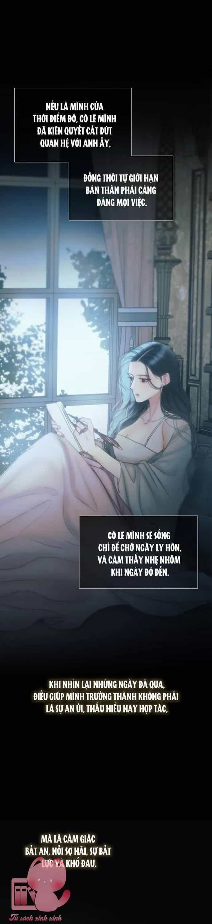 Serena - Chương 166 - ảnh 29