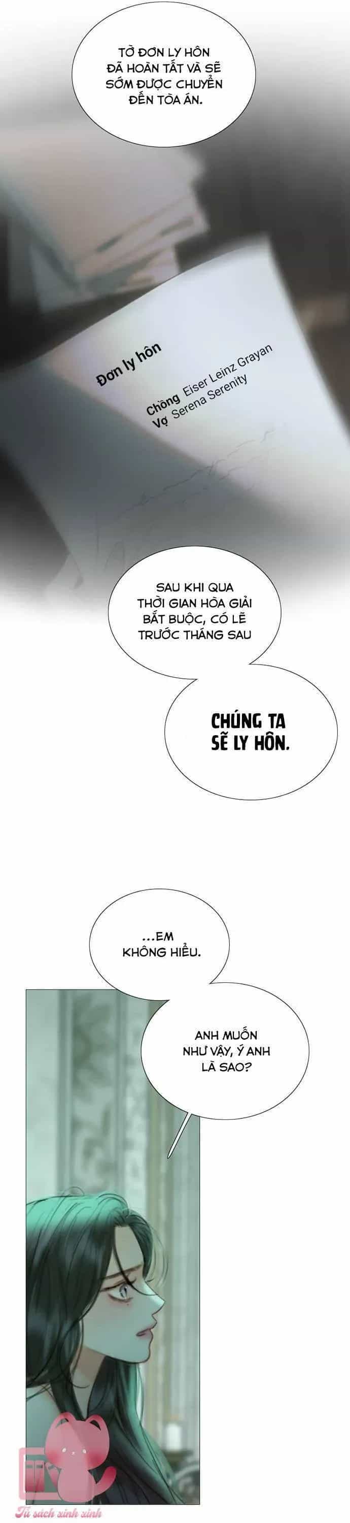 Serena - Chương 166 - ảnh 37
