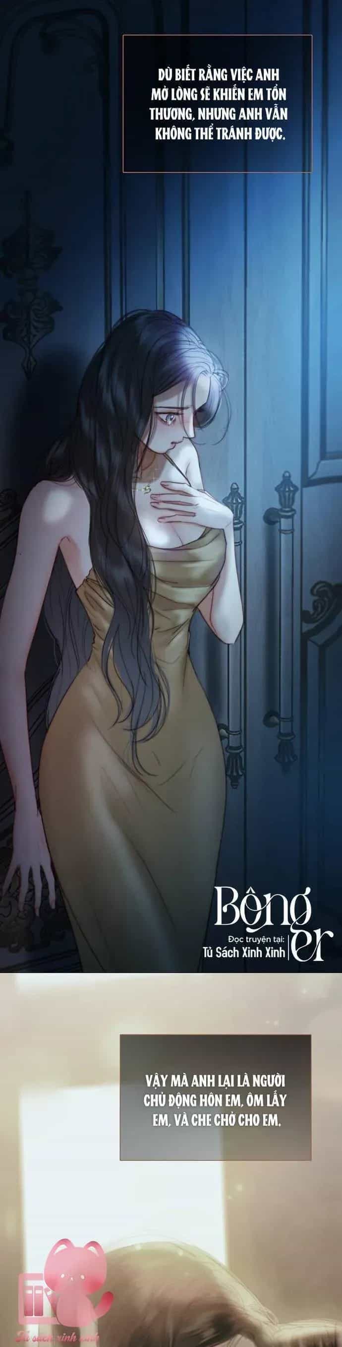 Serena - Chương 166 - ảnh 42