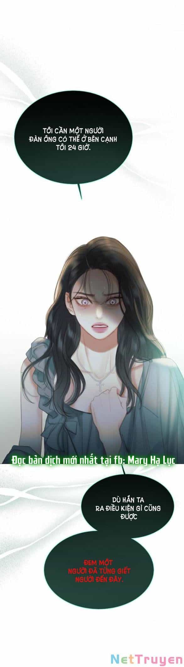 Serena - Chương 18.1 - ảnh 12